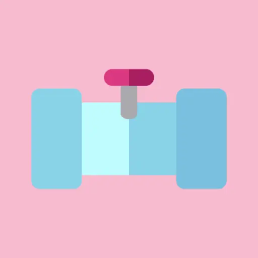 WallpaperTunnel Icon